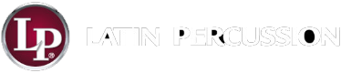 Logo Latin Percussion