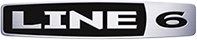 Line 6 Logo