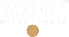 Logo Røde
