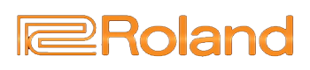 Logo Roland