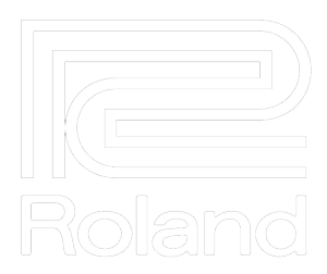 Logo Roland