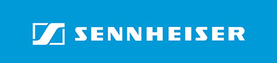 Logo Sennheiser