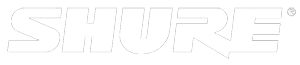 Logo Shure