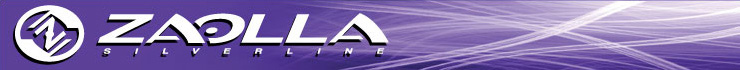 Logo Zaolla Silverline Cables