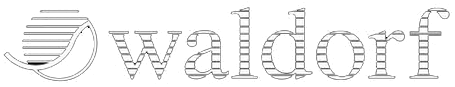Logo waldorf