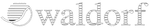 Logo waldorf