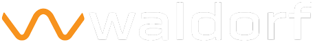 Logo waldorf
