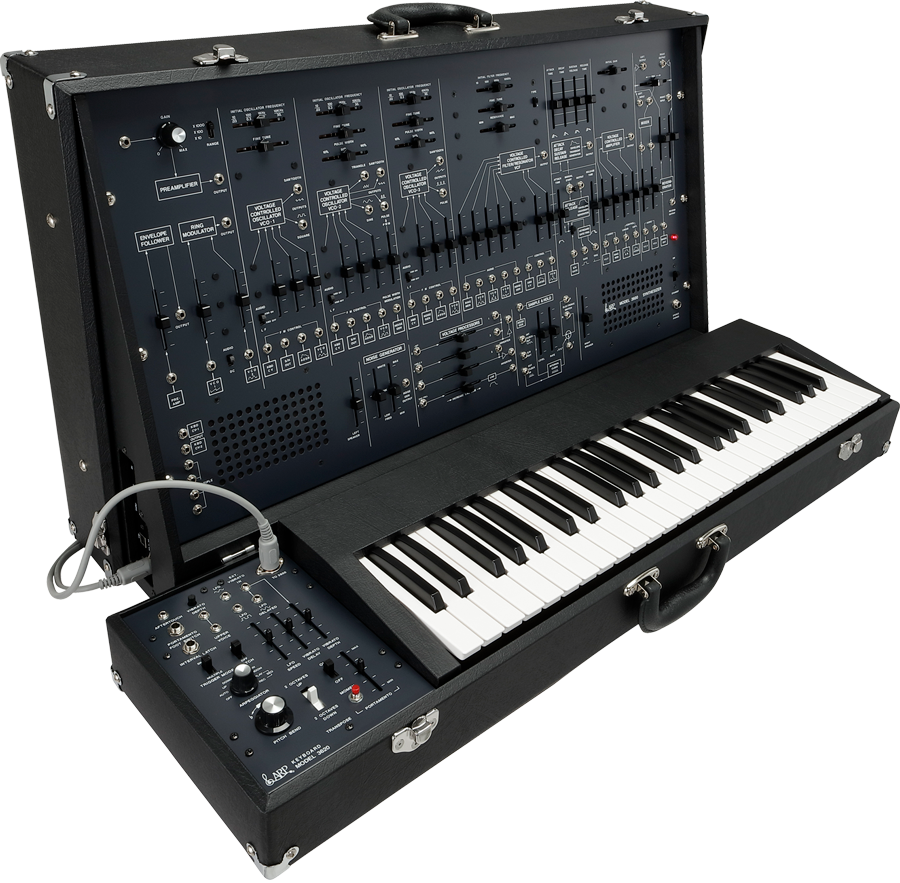 Photo ARP 2600 FS