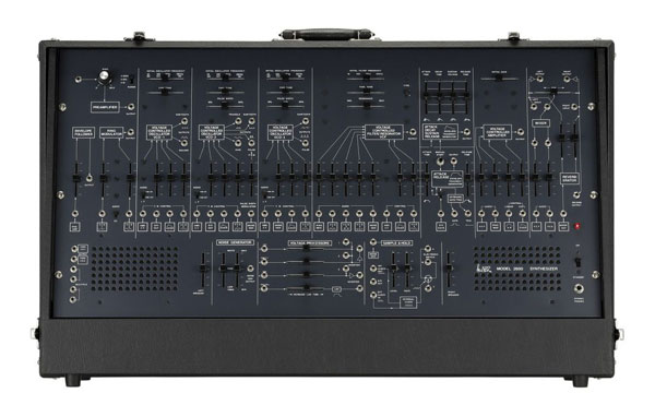 Photo ARP 2600 FS