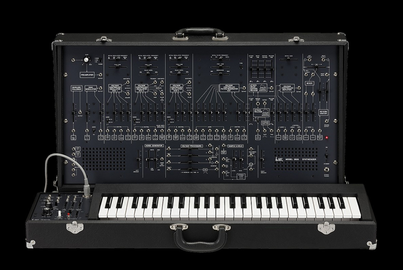 Photo ARP 2600 FS