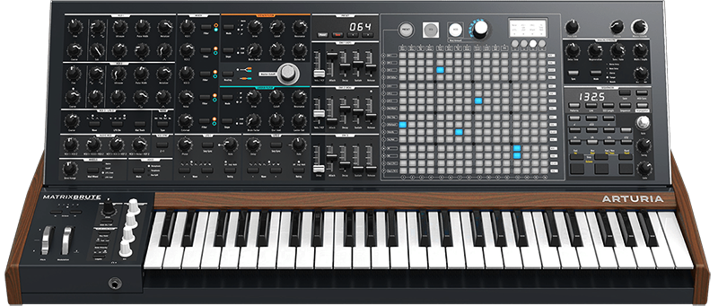 Photo ARTURIA MATRIXBRUTE