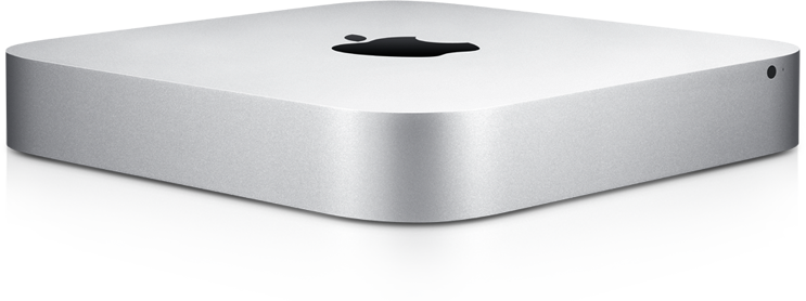 Photo Apple Mac Mini