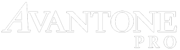 Logo Avantone Pro