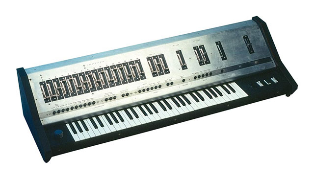 Photo Behringer UB-1