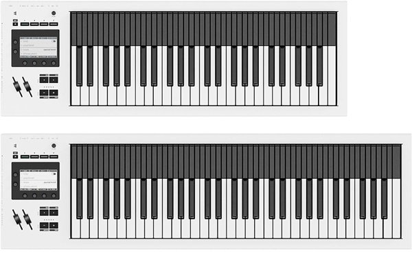 Photo Expressive E - Osmose CE 49 and CE 61
