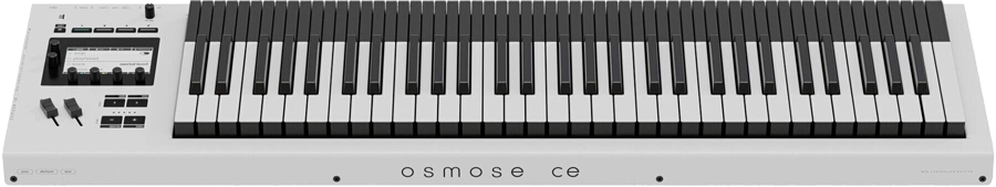Photo Expressive E - Osmose CE 61