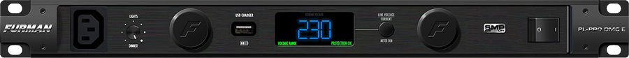 Photo FURMAN - PL-PRO DMC E