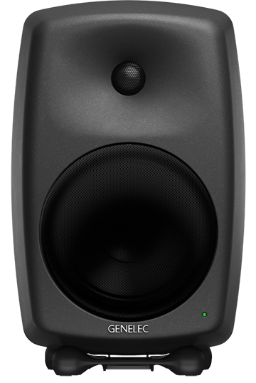 Photo Genelec 8050B