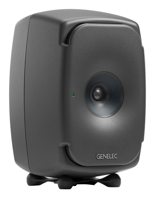 Photo Genelec 8341A SAM Studio Monitor