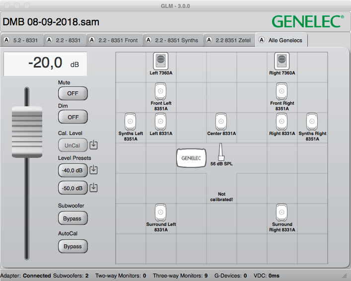Screenshot - GLM - Group 6