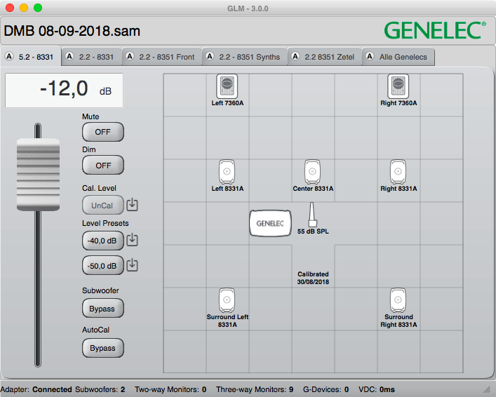 Screenshot - GLM - Group 1