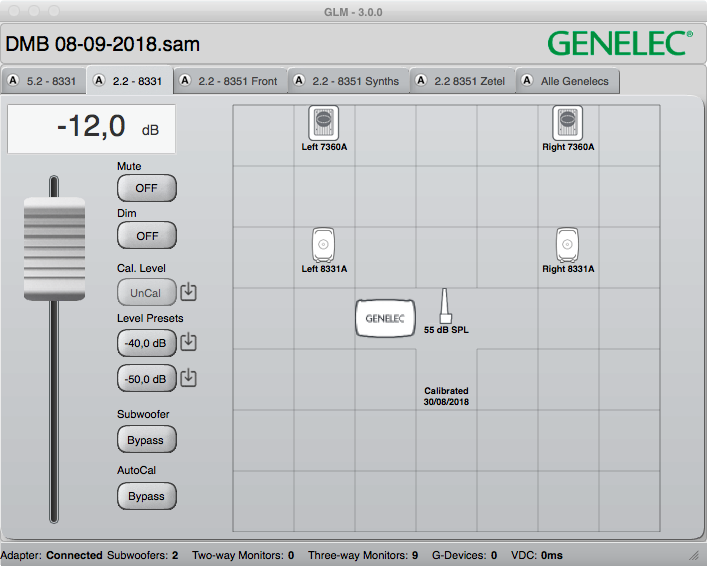 Screenshot - GLM - Group 2
