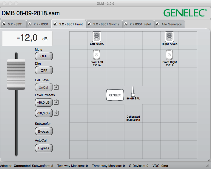 Screenshot - GLM - Group 3