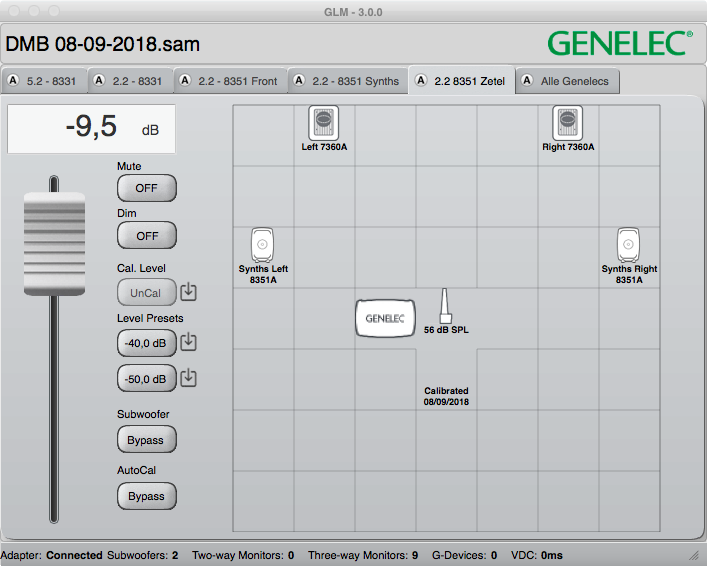 Screenshot - GLM - Group 5
