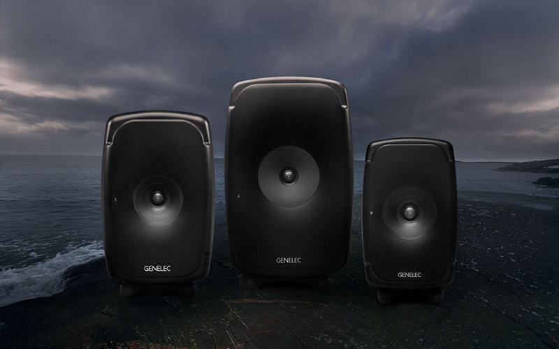 Genelec - The Ones