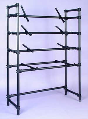 Photo Jaspers Keyboard Rack