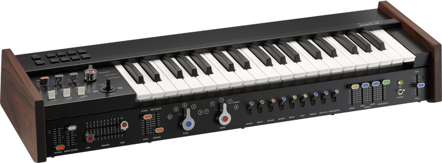 Photo KORG miniKORG 700FS