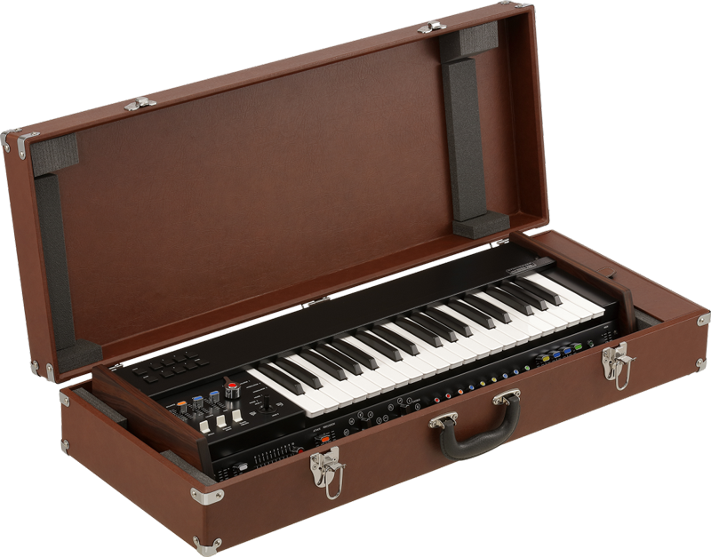 Photo KORG miniKORG 700FS with case