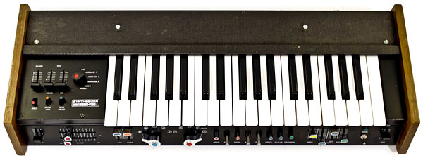 Photo KORG miniKORG 700S