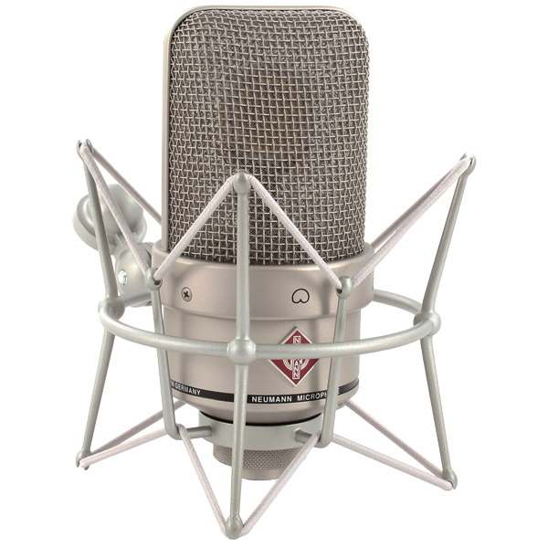Photo Neumann TLM 49