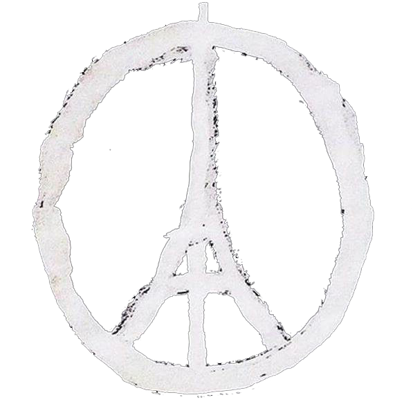 Graphic Paris November 13, 2015