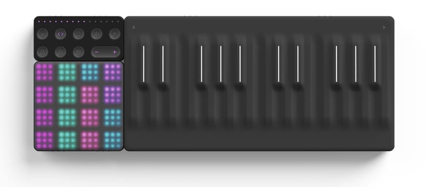 Photo ROLI Blocks Modules