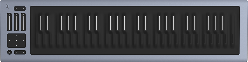 Roli Seaboard Rise 2