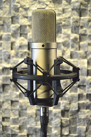 Photo Røde NTK