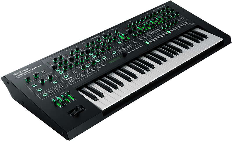 Photo Roland SYSTEM-8