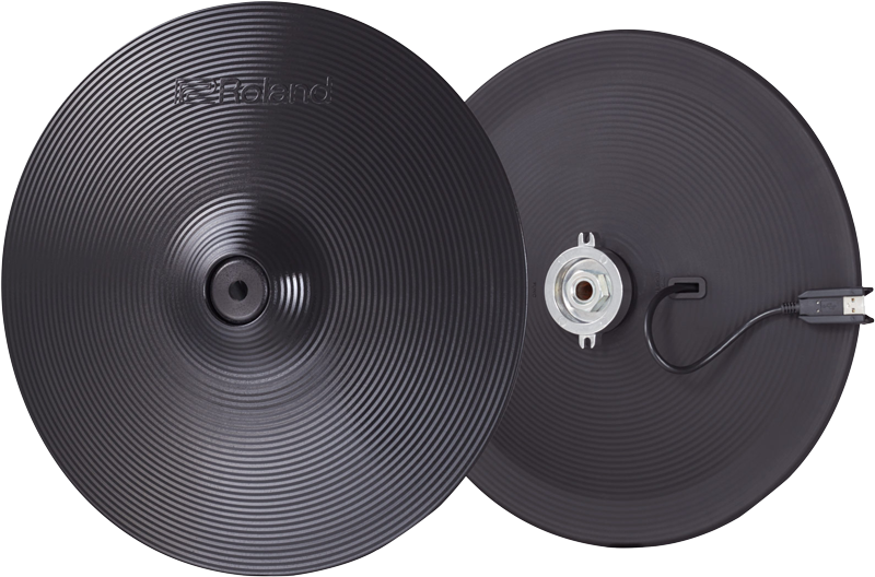animated gif Roland TD-50X