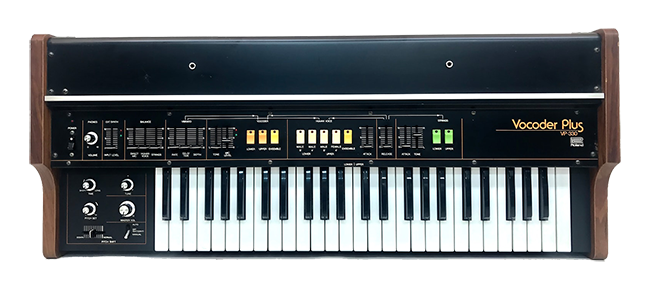 Photo Roland VP-330 mk2
