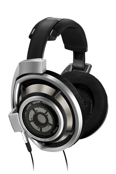 Photo Sennheiser HD 800