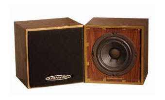 Photo Auratone C5