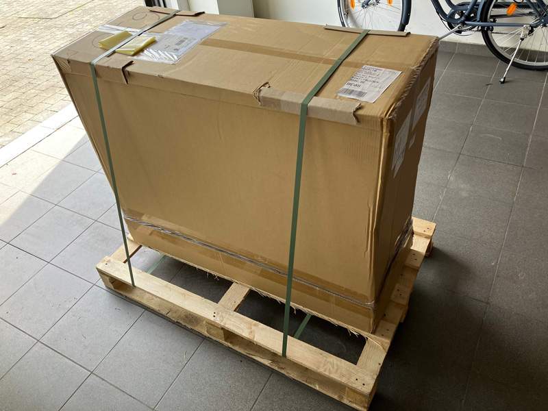 photo big box
