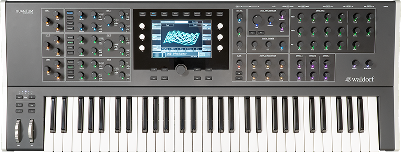Photo waldorf QUANTUM