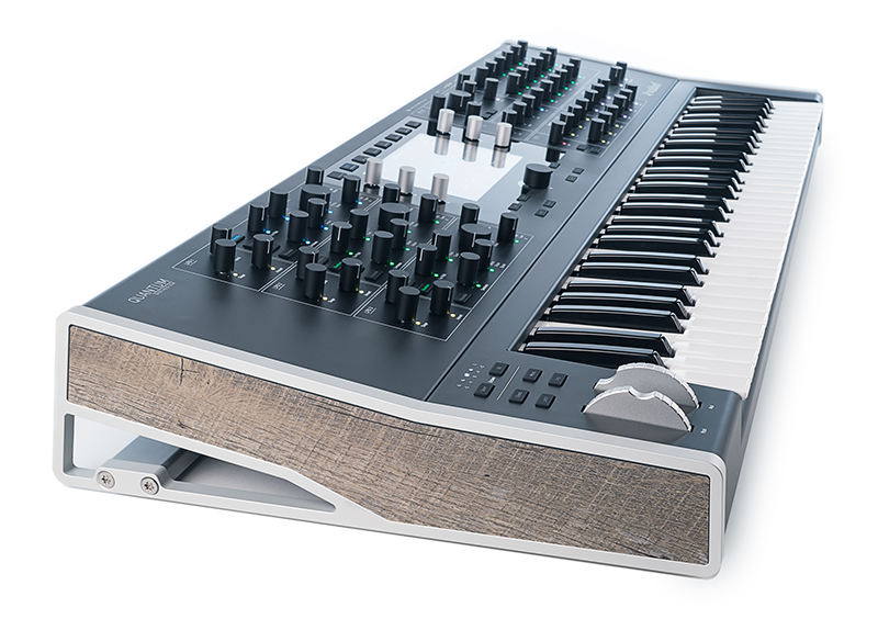 Photo waldorf QUANTUM
