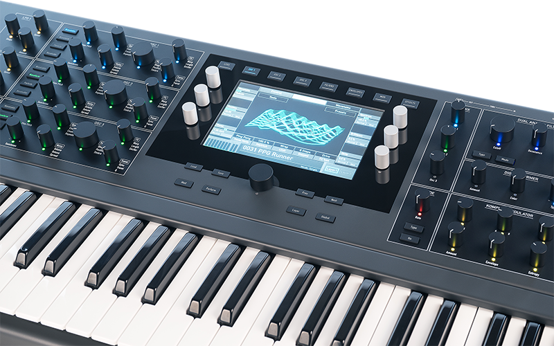 Photo waldorf QUANTUM