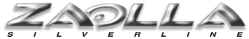 Logo Zaolla Silverline