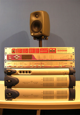Photo Pro Tools|HD 7 Accel
